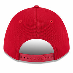 Los Angeles Angels New Era 2025 Spring Training 9FORTY Adjustable Hat - Red - New Era Sale