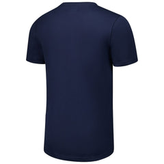 New England Patriots New Era City Team T-Shirt Navy
