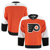 Philadelphia Flyers Fanatics Home Authentic Pro Jersey - Orange - NHL 201897980