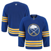 Buffalo Sabres Fanatics Home Authentic Pro Jersey - Royal - NHL 201897990