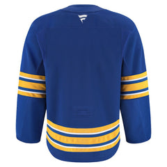 Buffalo Sabres Fanatics Home Authentic Pro Jersey - Royal - NHL 201897990