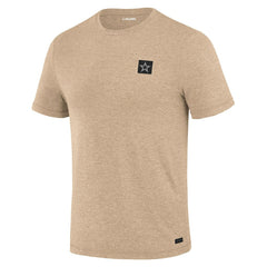 Dallas Cowboys J. Palmer Four Down T-Shirt Cream