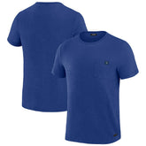 Dallas Cowboys J. Palmer In-The-Pocket T-Shirt Blue