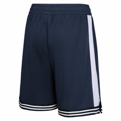 Cleveland Guardians Youth Infielder Shorts - Navy - MLB Discount