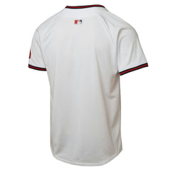 Los Angeles Angels Youth Alternate 2 Limited Jersey - White - MLB Online