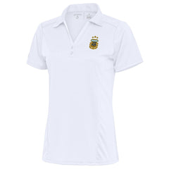 Argentina National Team Antigua Women's Tribute Polo White