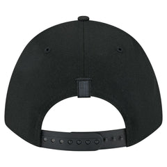 Memphis Grizzlies Game Day Flag A-Frame 9FORTY Adjustable Hat Black | New Era discount