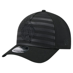 Boston Celtics Game Day Flag A-Frame 9FORTY Adjustable Hat Black | New Era outlet