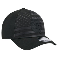 Boston Celtics Game Day Flag A-Frame 9FORTY Adjustable Hat Black | New Era outlet