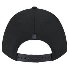 Dallas Mavericks Game Day Flag A-Frame 9FORTY Adjustable Hat for sale Black | New Era outlet