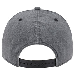 Phoenix Suns Throwback Washed Pre-Curved 9FIFTY Snapback Hat Charcoal | New Era discount