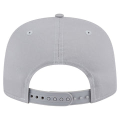 Milwaukee Bucks Throwback Property Of Golfer Snapback Hat Gray | New Era online