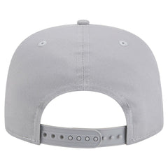 Boston Celtics Throwback Property Of Golfer Snapback Hat Gray | New Era