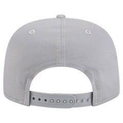 Chicago Bulls Throwback Property Of Golfer Snapback Hat Gray | New Era Near Me