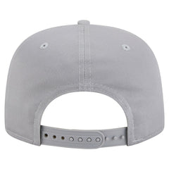 Denver Nuggets Throwback Property Of Golfer Snapback Hat for sale Gray | New Era US