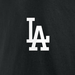Freddie Freeman Los Angeles Dodgers Mister Cartoon Name & Number T-Shirt - Black - MLB Online