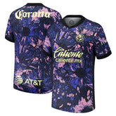 Club America 2024/25 Third Replica Jersey Blue - Nike for sale
