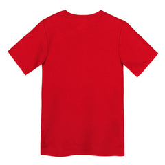 Chicago White Sox Nike Preschool 2025 City Connect Logo T-Shirt - Red - Nike Lifestyle