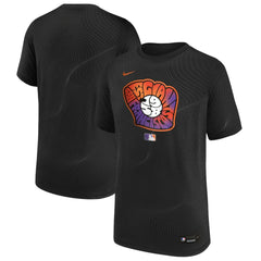 San Francisco Giants Nike Youth 2025 City Connect Legend T-Shirt - Black - Nike Sale
