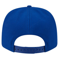 Chicago Cubs New Era Multi-Rope 9SEVENTY Stretch-Snap Hat - Royal - New Era Lifestyle