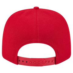 Cincinnati Reds New Era Multi-Rope 9SEVENTY Stretch-Snap Hat - Red - New Era Online