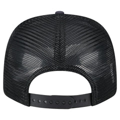New York Yankees New Era Adventure Drinks Pattern 9SEVENTY Stretch-Snap Hat - Black - New Era on Sale