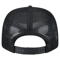 Chicago White Sox New Era Adventure Drinks Pattern 9SEVENTY Stretch-Snap Hat - Navy - New Era Online