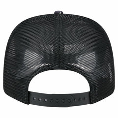 Houston Astros New Era Adventure Drinks Pattern 9SEVENTY Stretch-Snap Hat - Black - New Era on Sale