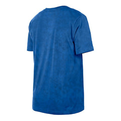 Orlando Magic Throwback Vintage Boxy Mineral Wash T-Shirt Blue | New Era Near Me
