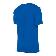 Philadelphia 76ers Women's Glam Game Flower T-Shirt Royal | New Era