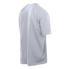 Sacramento Kings Throwback Prep Oversized T-Shirt White | New Era Lifestyle