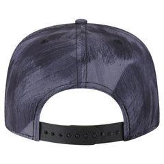 Pittsburgh Pirates New Era Printed Golfer Snapback Hat - Navy - New Era Sale