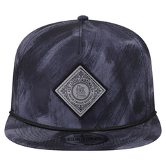 St. Louis Cardinals New Era Printed Golfer Snapback Hat - Navy - New Era Sale