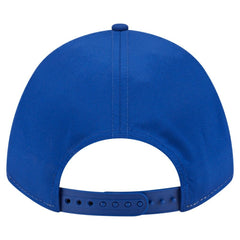 Chicago Cubs New Era Gradient 9FORTY M-Crown Adjustable Hat - Royal - New Era Sale