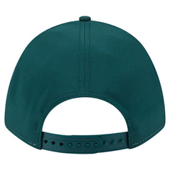 Athletics New Era Gradient 9FORTY M-Crown Adjustable Hat - Green - New Era Lifestyle