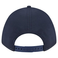 Houston Astros New Era Gradient 9FORTY M-Crown Adjustable Hat - Navy - New Era Discount
