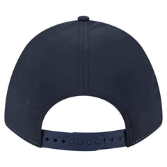 Minnesota Twins New Era Gradient 9FORTY M-Crown Adjustable Hat - Navy - New Era Lifestyle
