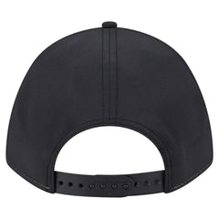 San Francisco Giants New Era Gradient 9FORTY M-Crown Adjustable Hat - Black - New Era Online