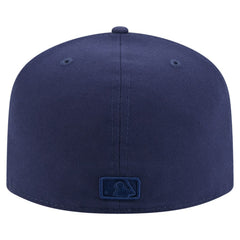 Baltimore Orioles New Era Color Pack A-Frame 59FIFTY Fitted Hat - Navy - New Era Sale