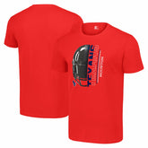 Houston Texans Starter T-Shirt Red