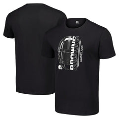 Cleveland Browns Starter T-Shirt Black