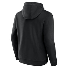 Los Angeles Dodgers Fastball Pullover Hoodie - Black - MLB Online