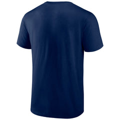 Milwaukee Brewers Stellar T-Shirt - Navy - MLB Online