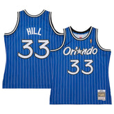 Grant Hill Orlando Magic 2004/05 Hardwood Classics Swingman Jersey Blue | Mitchell & Ness discount