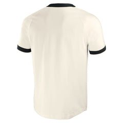 Arizona Diamondbacks Darius Rucker Collection by Fanatics Henley Raglan T-Shirt - White - Fanatics Sale