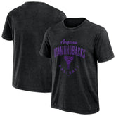 Arizona Diamondbacks Darius Rucker Collection by Fanatics Cooperstown Collection Washed T-Shirt - Black - Fanatics Sale