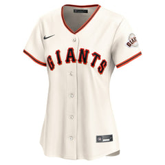Jung Hoo Lee San Francisco Giants Nike Women's Home Limited Jersey - Cream - Nike Discount