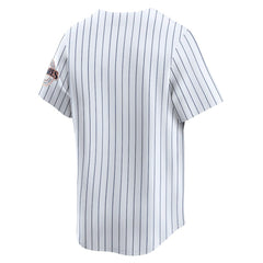San Diego Padres Nike Cooperstown Collection Limited Jersey - White - Nike on Sale