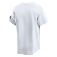 Houston Astros Nike Cooperstown Collection Limited Jersey - White - Nike Sale