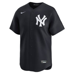 Aaron Judge New York Yankees Nike Alternate Limited Player Jersey - Navy - Nike Discount